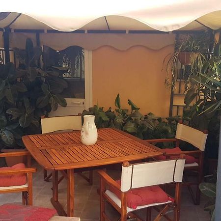 B&B Alassio Eksteriør billede