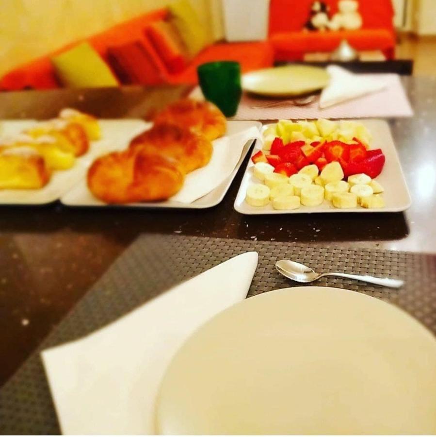B&B Alassio Eksteriør billede