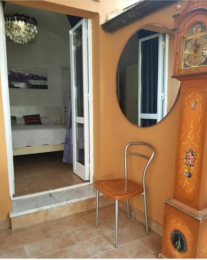 B&B Alassio Eksteriør billede