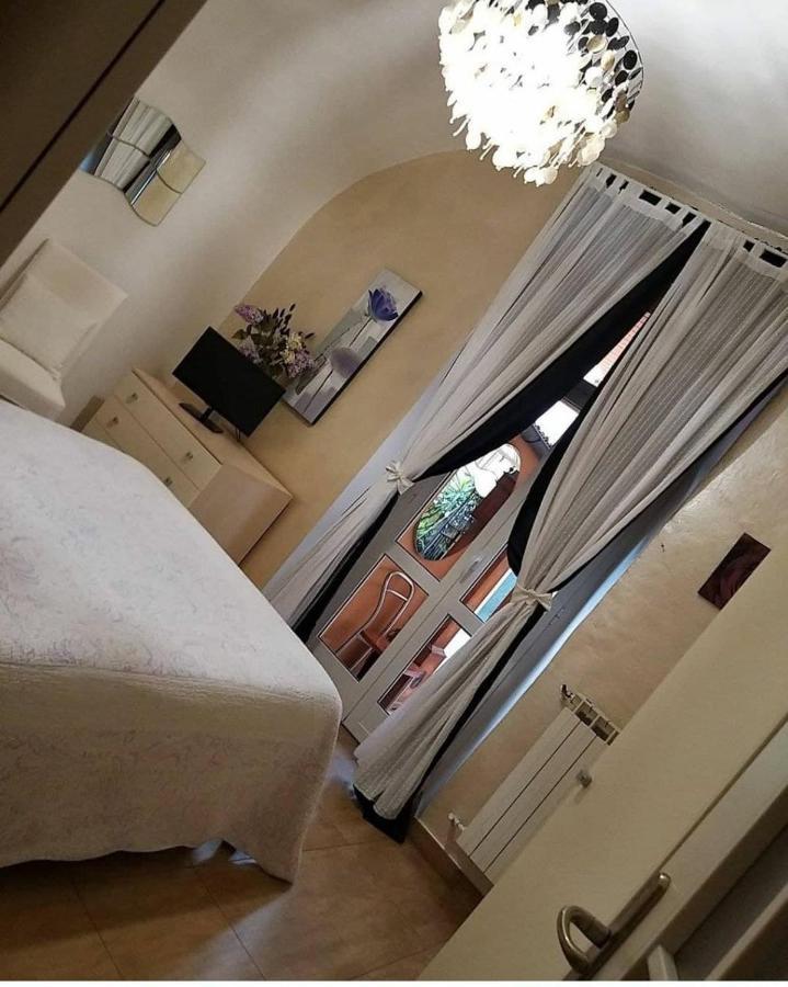 B&B Alassio Eksteriør billede