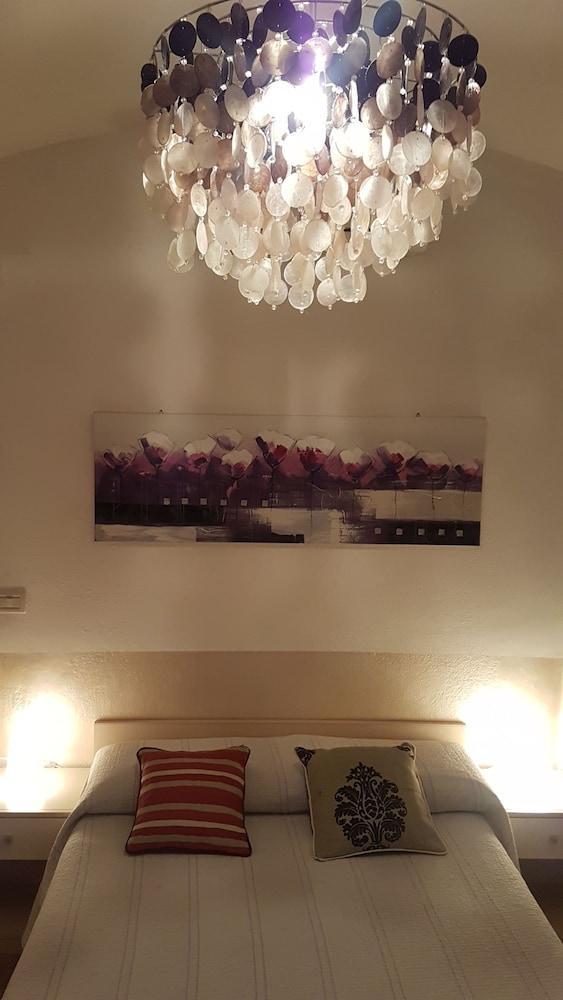 B&B Alassio Eksteriør billede