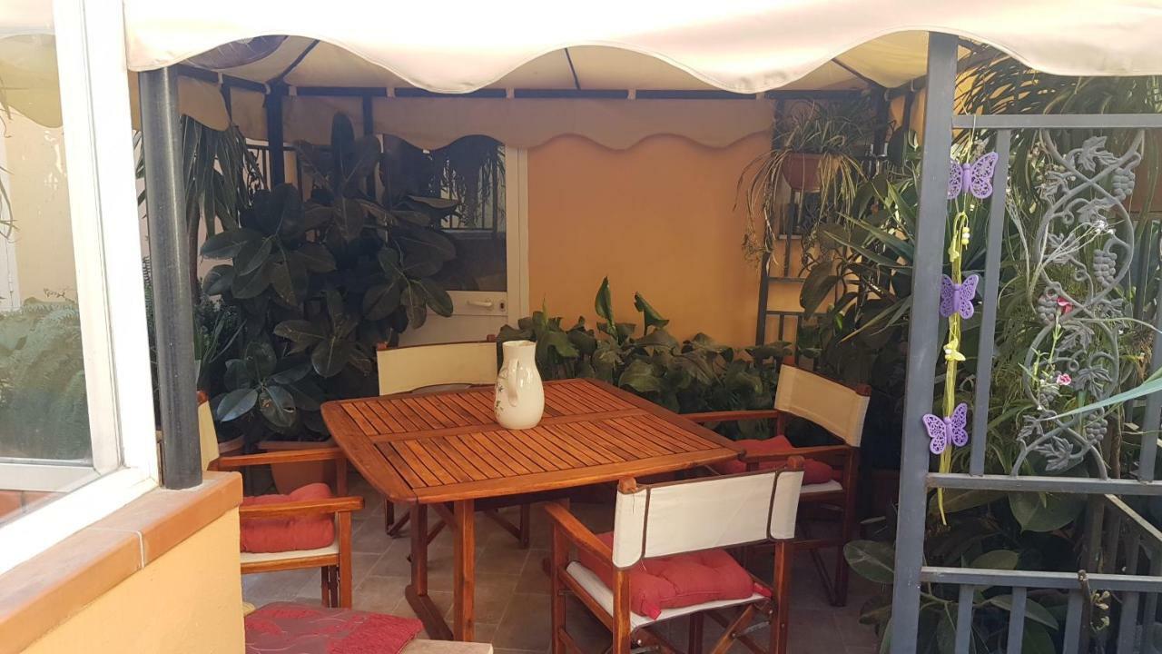 B&B Alassio Eksteriør billede