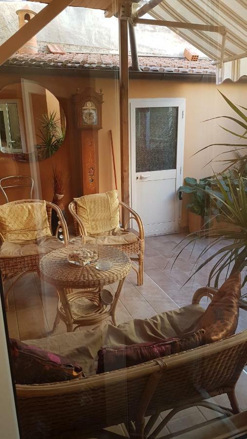 B&B Alassio Eksteriør billede