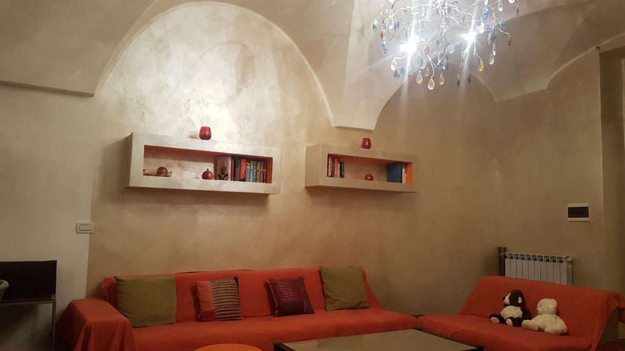 B&B Alassio Eksteriør billede