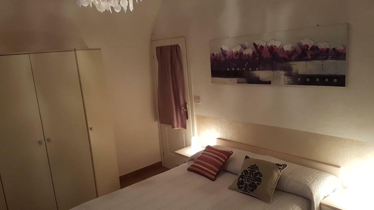 B&B Alassio Eksteriør billede