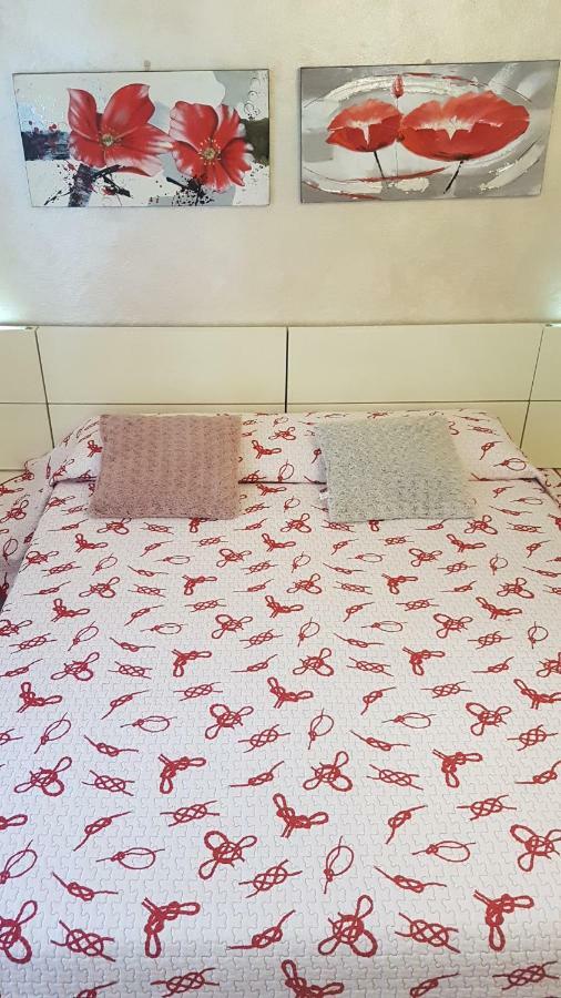 B&B Alassio Eksteriør billede