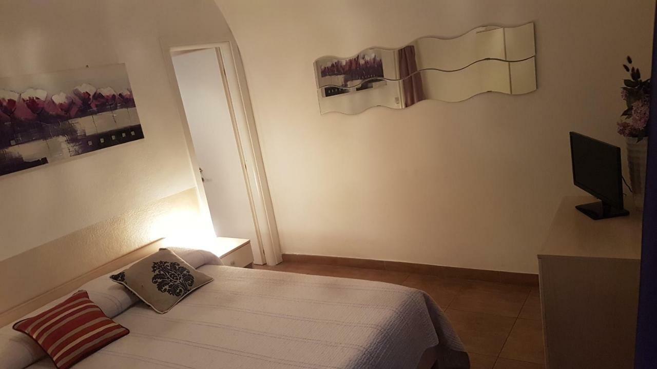 B&B Alassio Eksteriør billede