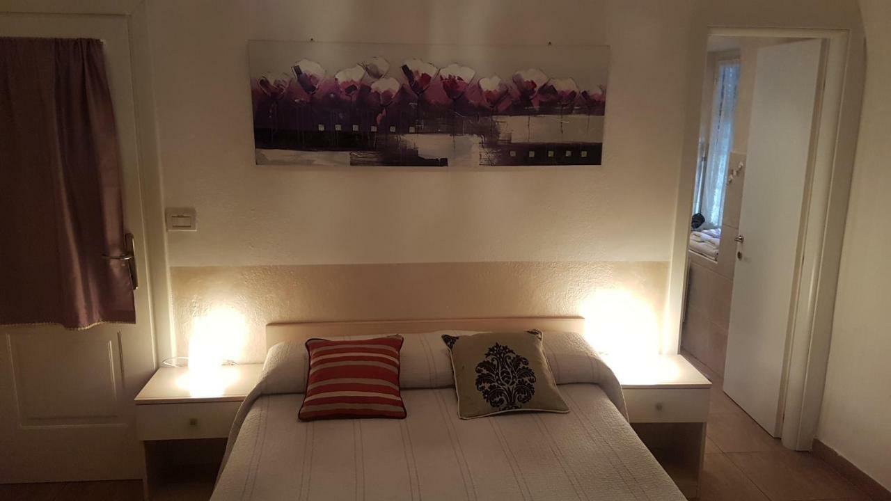 B&B Alassio Eksteriør billede