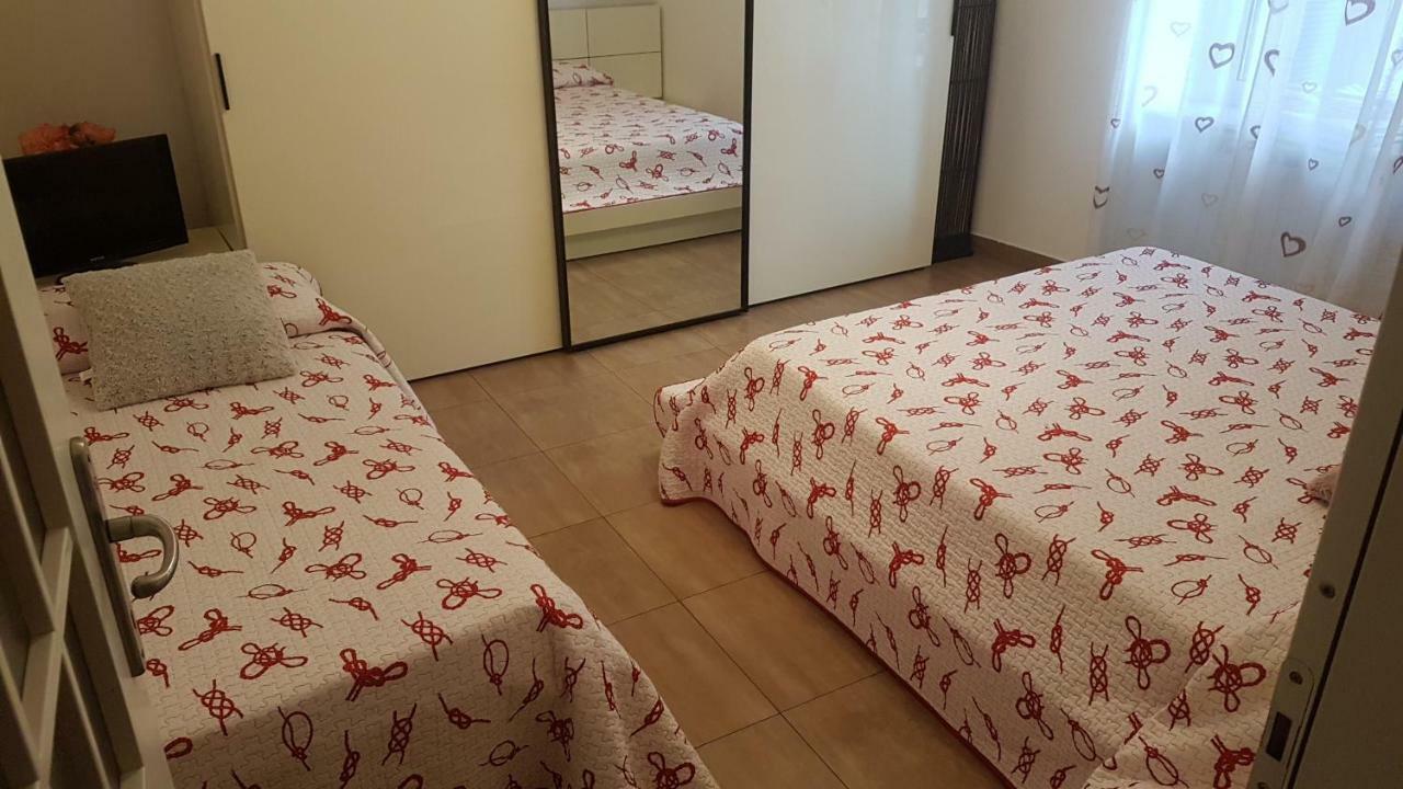 B&B Alassio Eksteriør billede