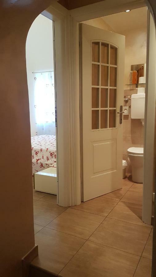B&B Alassio Eksteriør billede