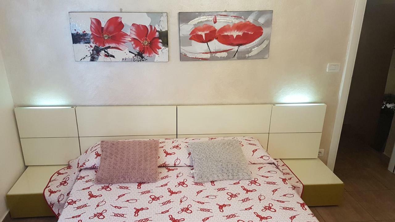 B&B Alassio Eksteriør billede