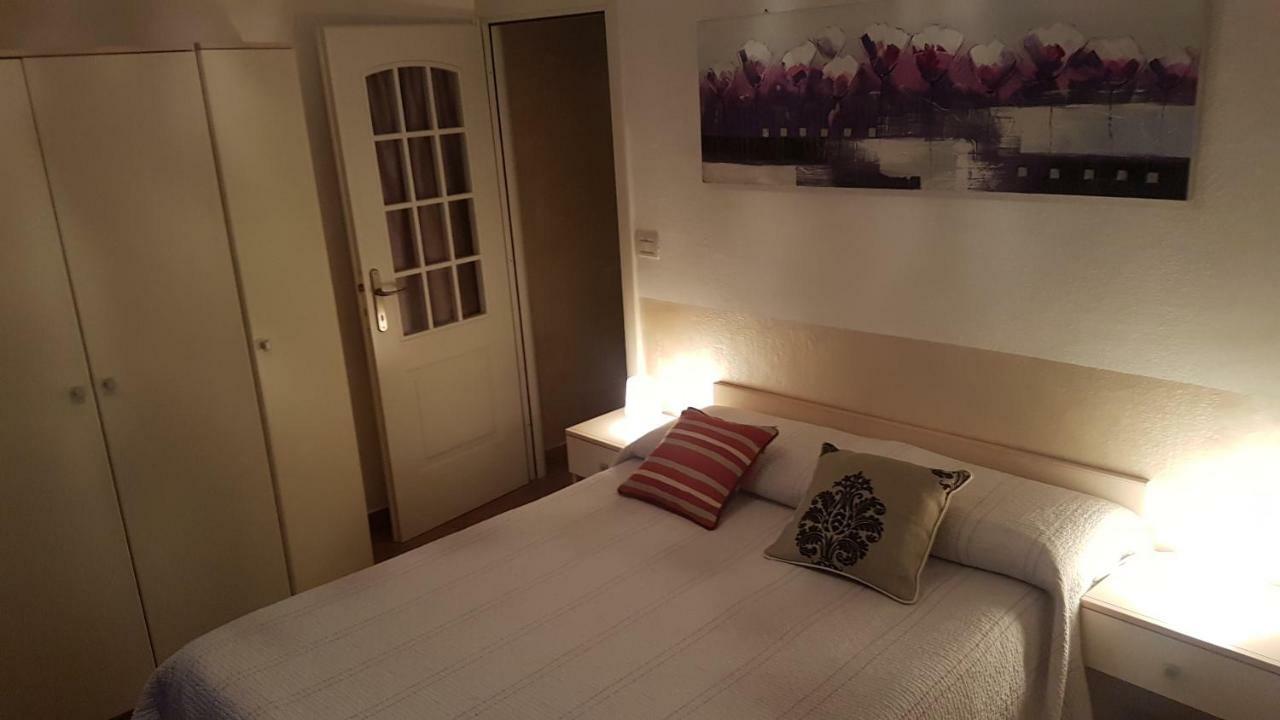 B&B Alassio Eksteriør billede