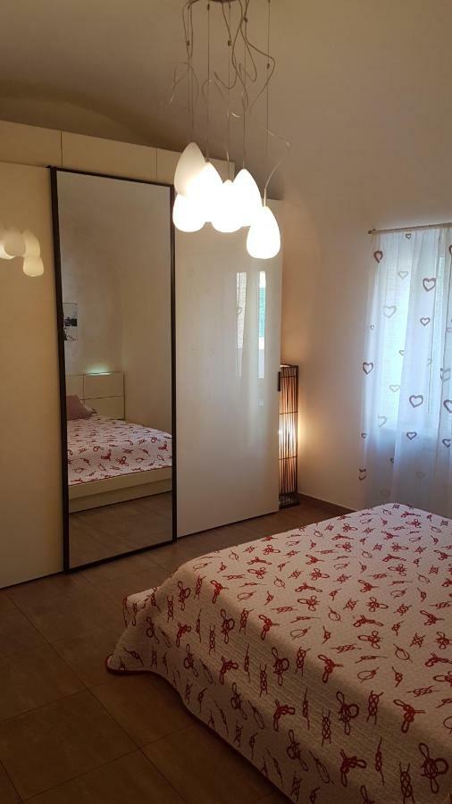 B&B Alassio Eksteriør billede