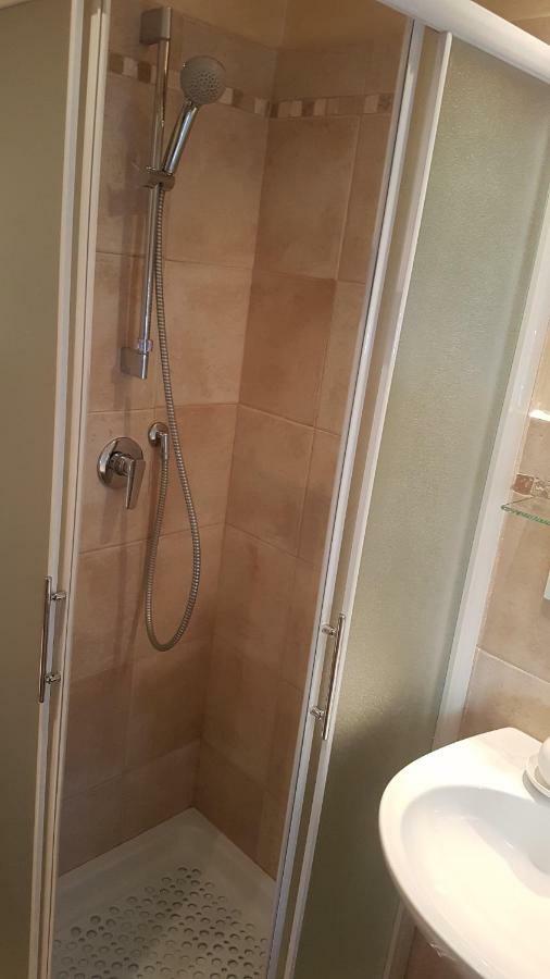 B&B Alassio Eksteriør billede