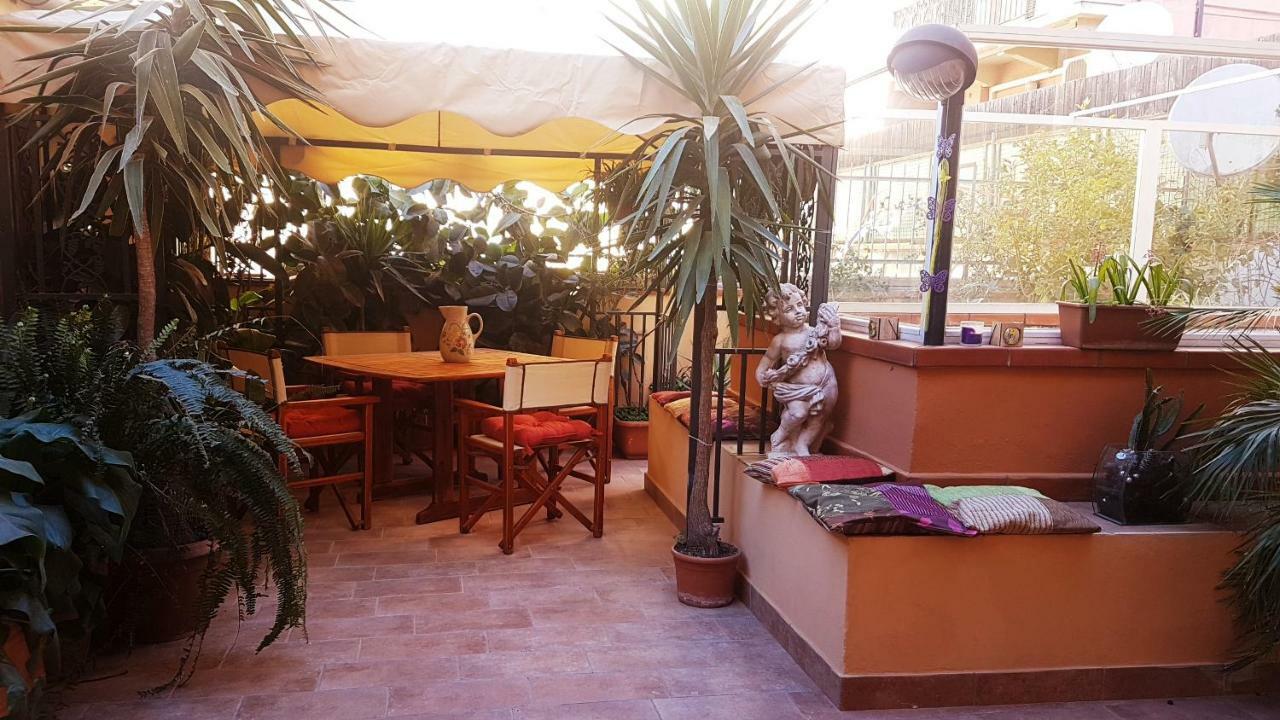 B&B Alassio Eksteriør billede