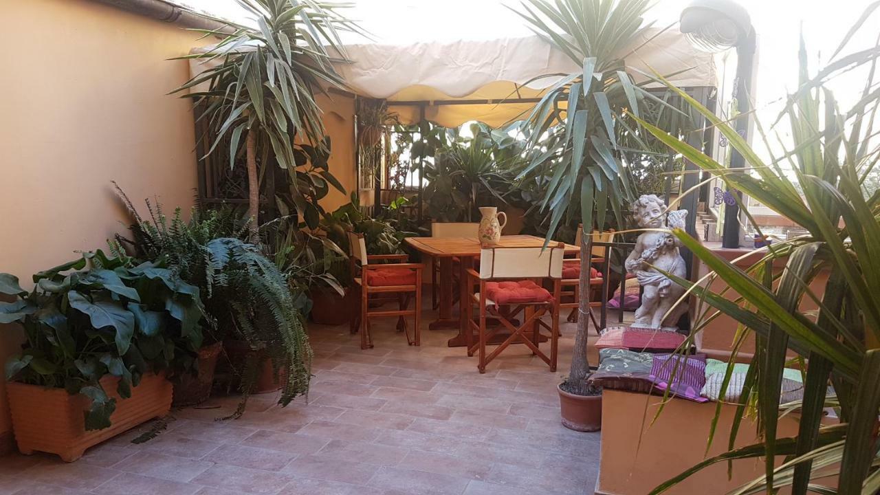 B&B Alassio Eksteriør billede