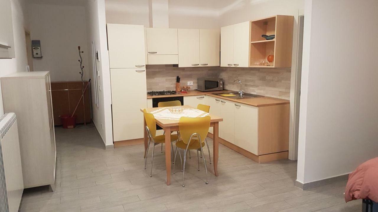 B&B Alassio Eksteriør billede